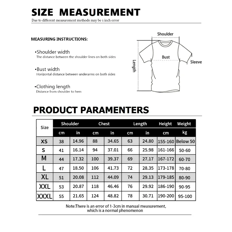 Christian Men's Clothing T-Shirt Gothic Jesus Christ Cross 3D Printed Round Neck Top Vintage Hip Hop Short Sleeve