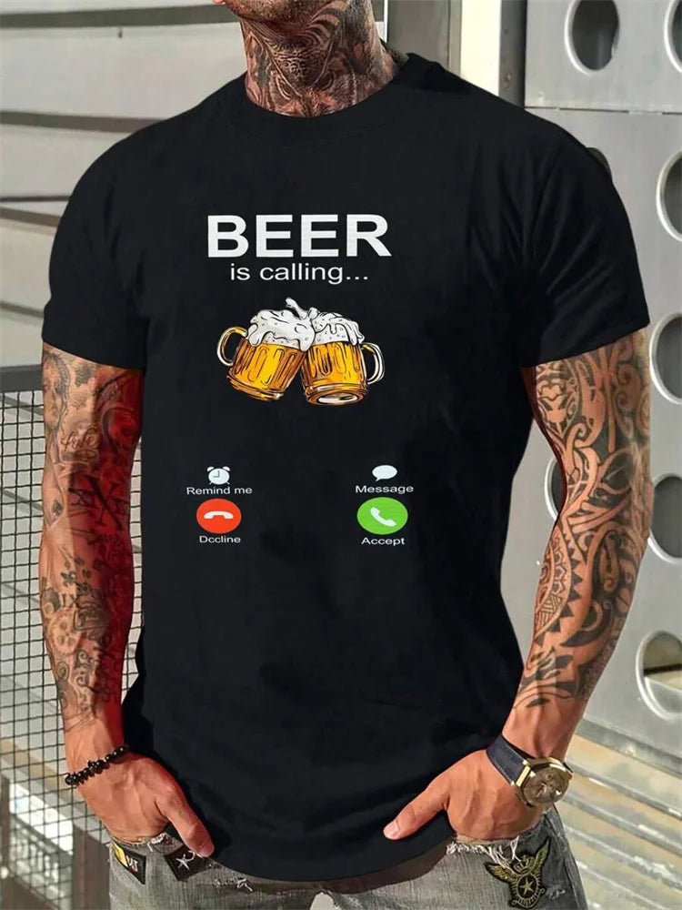 Christian clothing Christianity Cross Men's Fashion T-shirt Summer