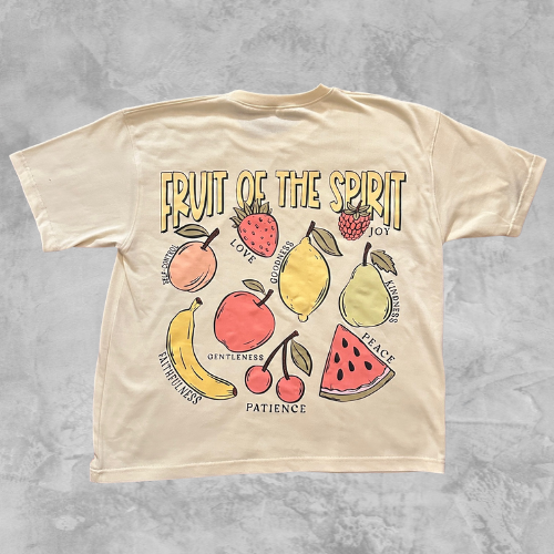 Fruit of the Spirit Tee