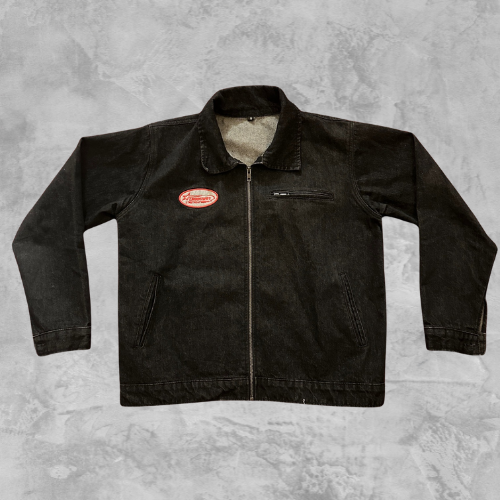 Child of God Workwear Jacket