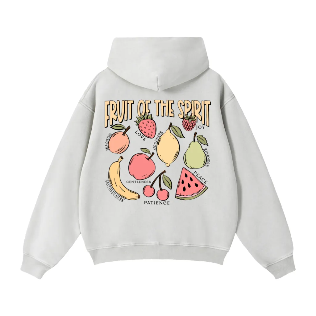 Fruit of the Spirit Hoodie