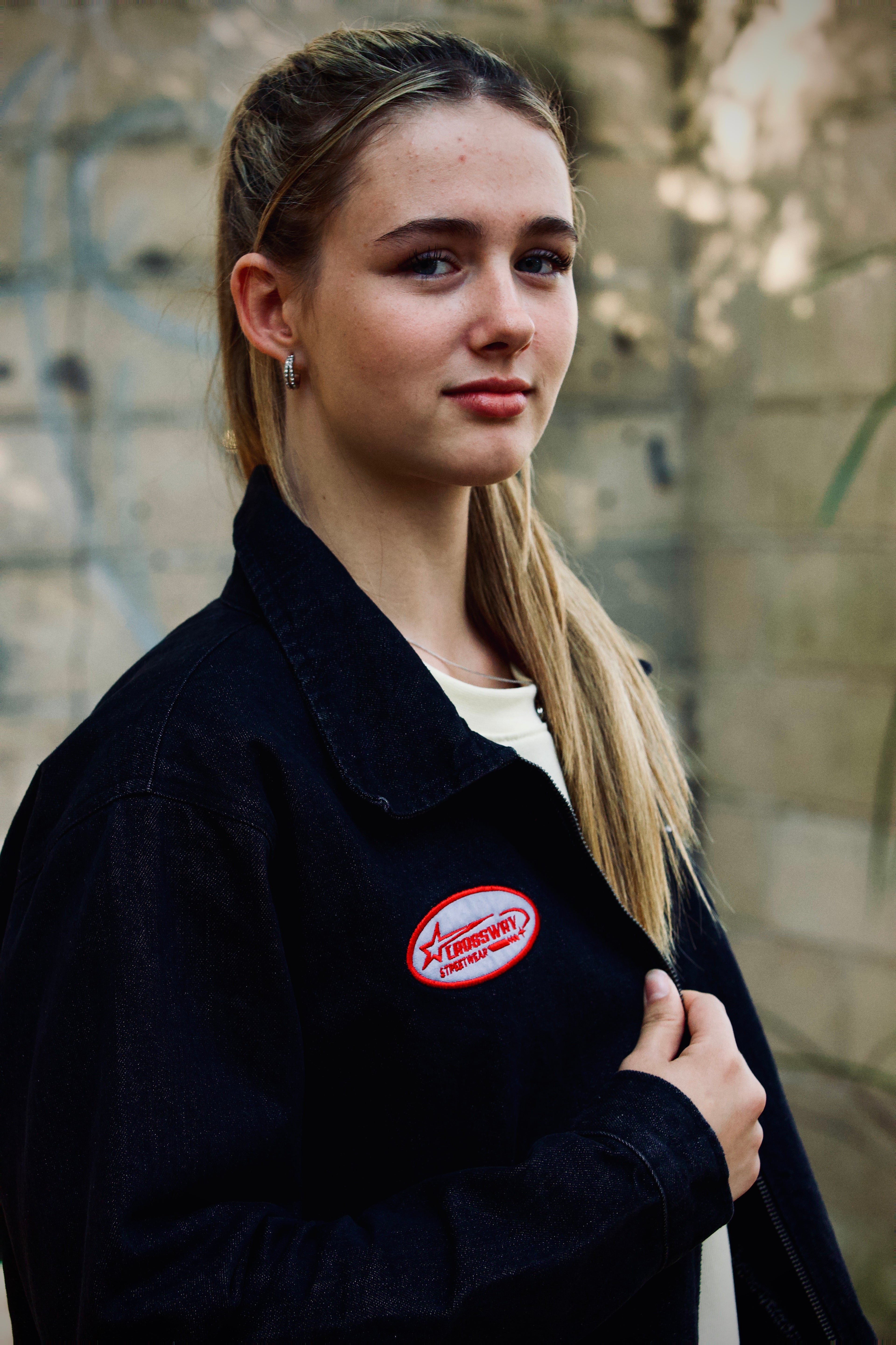 Child of God Workwear Jacket