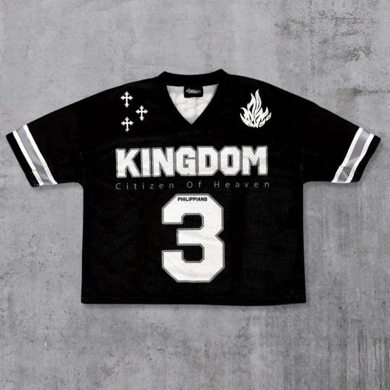 Kingdom Jersey