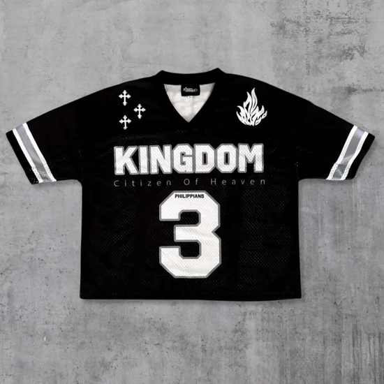 Kingdom Jersey