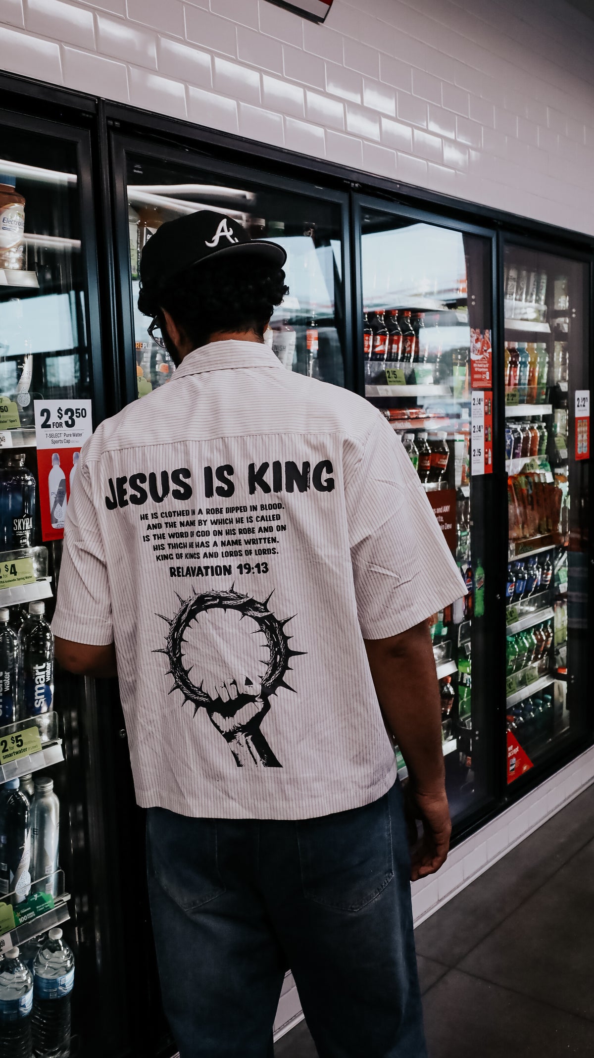 Crossway Apparel lifestyle
