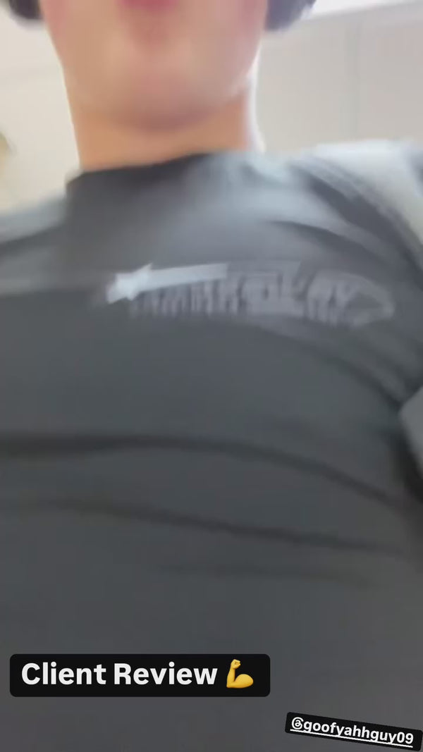 Customer video