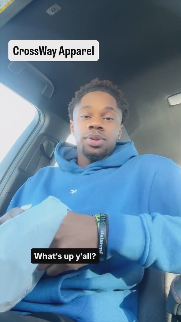 Customer video
