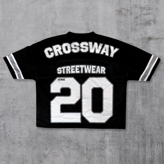 Kingdom Jersey